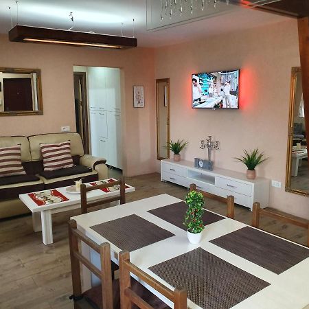 Central Apartament Cristian Arad Exterior photo