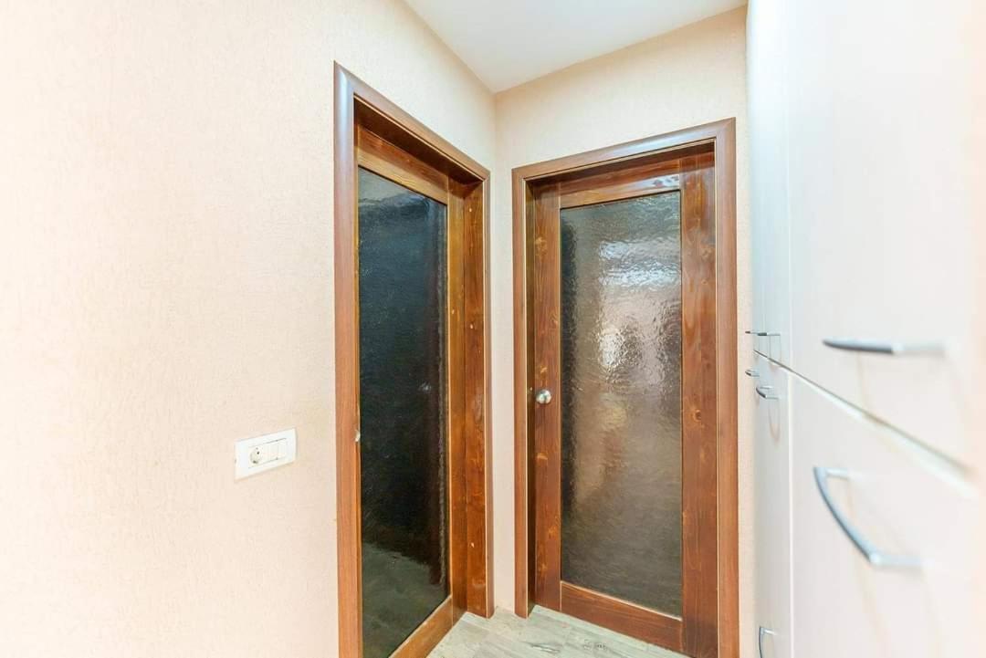 Central Apartament Cristian Arad Exterior photo